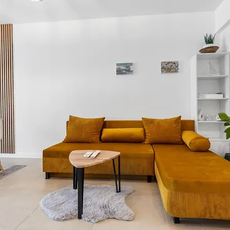 Apartament Popeye's Seaview In Odyssey Indoor Pool &