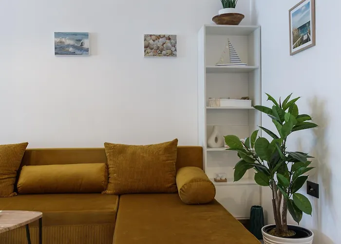 Popeye's Seaview In Odyssey Pool & 아파트 *