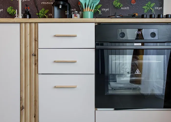 아파트 Popeye's Seaview In Odyssey Pool & Năvodari