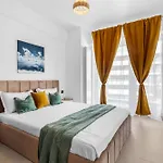 Popeye's Seaview In Odyssey Pool & Apartment *