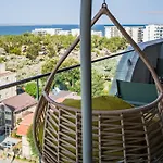 Popeye's Seaview In Odyssey Pool & Apartment *