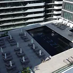 Popeye's Seaview In Odyssey Pool & Năvodari