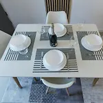 Popeye's Seaview In Odyssey Pool & Apartment Năvodari