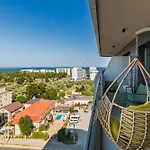 شقة Popeye's Seaview In Odyssey Pool & *
