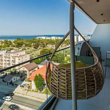 Popeye's Seaview In Odyssey Pool & דירה