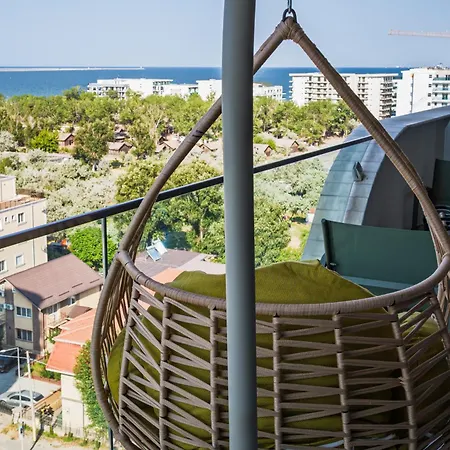 Popeye's Seaview In Odyssey Pool & Apartmán *
