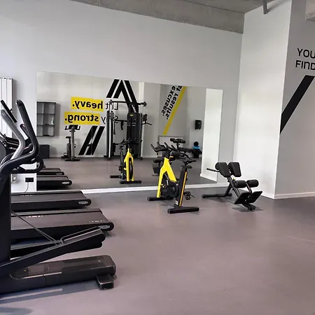 公寓 Popeye's Seaview In Odyssey Pool & *