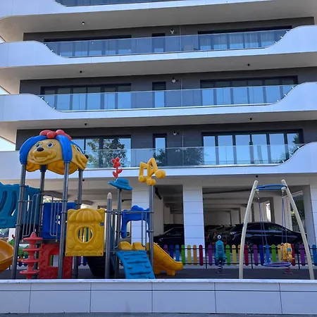 Appartement Popeye's Seaview In Odyssey Pool & *