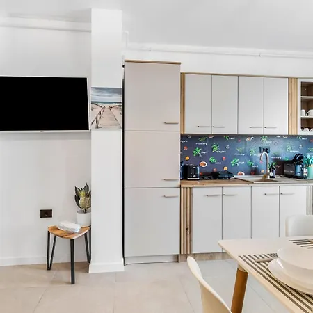 Lägenhet Popeye's Seaview In Odyssey Indoor Pool & Năvodari