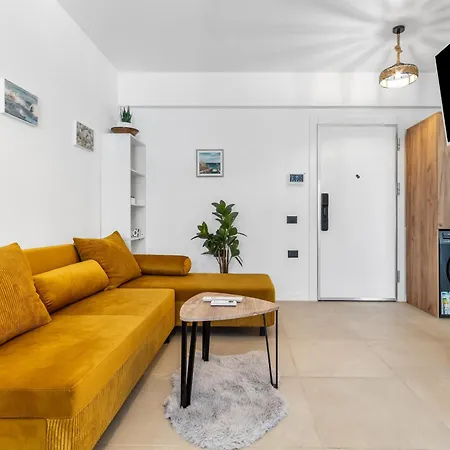 Apartmán Popeye's Seaview In Odyssey Pool & *