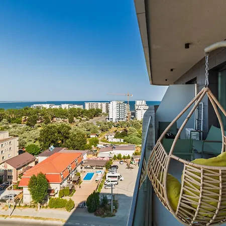Apartmán Popeye's Seaview In Odyssey Pool & *