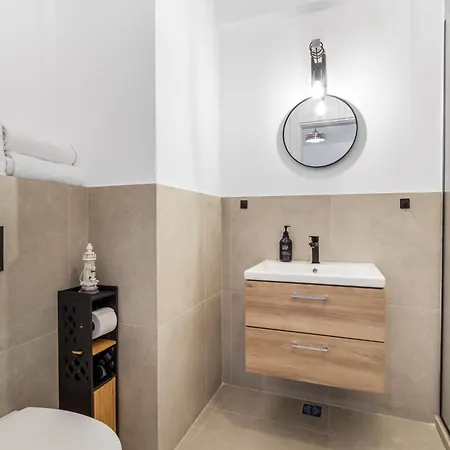 Lägenhet Popeye's Seaview In Odyssey Indoor Pool & *