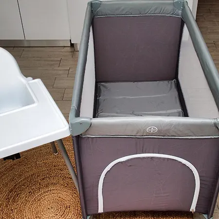 Lägenhet Popeye's Seaview In Odyssey Indoor Pool &