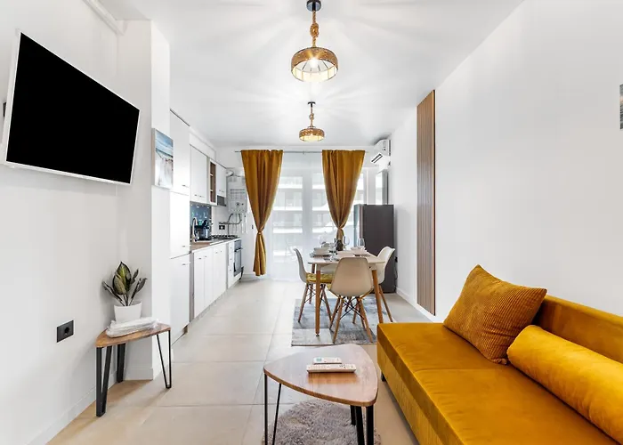 Popeye's Seaview In Odyssey Pool &