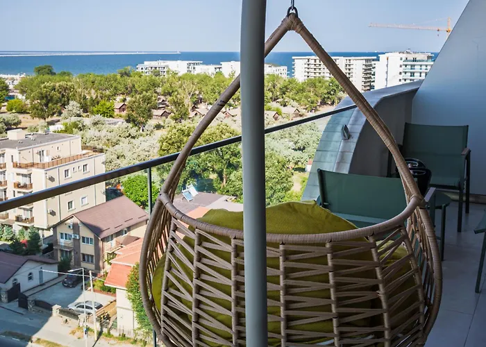 Popeye's Seaview In Odyssey Pool & 公寓 *