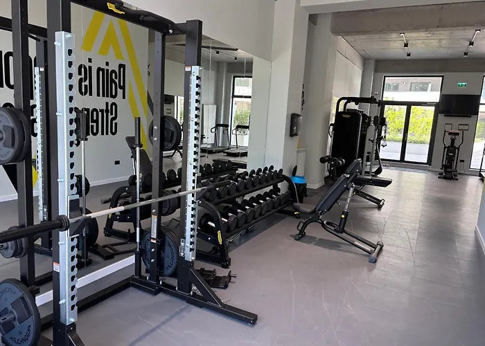 公寓 Popeye's Seaview In Odyssey Pool & 那沃达利