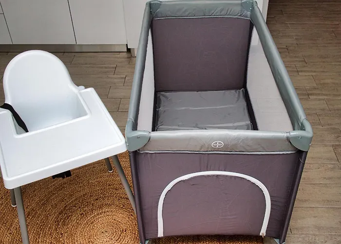 公寓 Popeye's Seaview In Odyssey Pool &