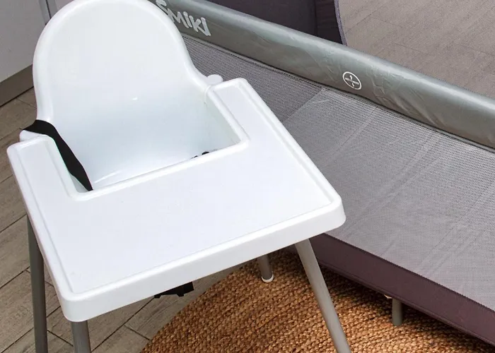 Popeye's Seaview In Odyssey Pool & 公寓